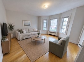 featured image of 91 Calumet St #2