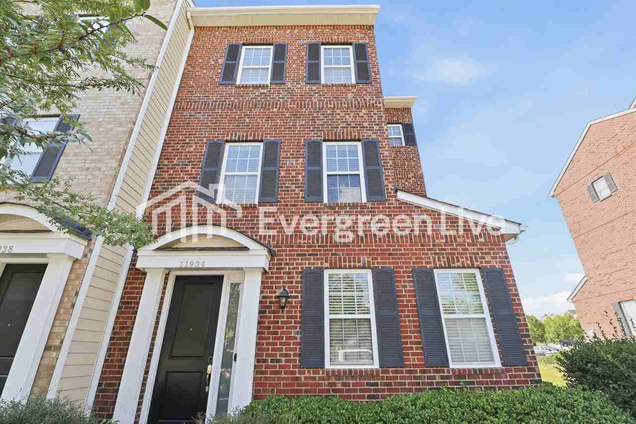 11934 Crooked Stick Pl - Photo 2 of 11