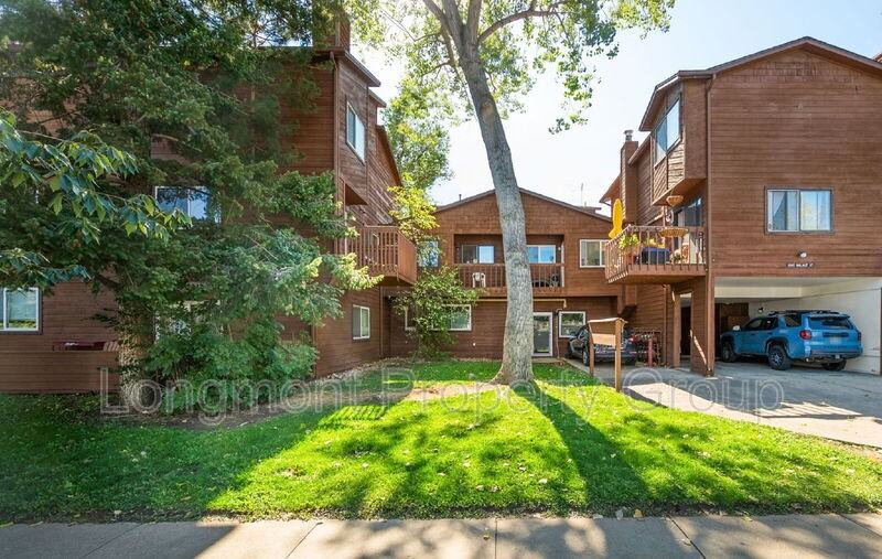 1860 Walnut St #2