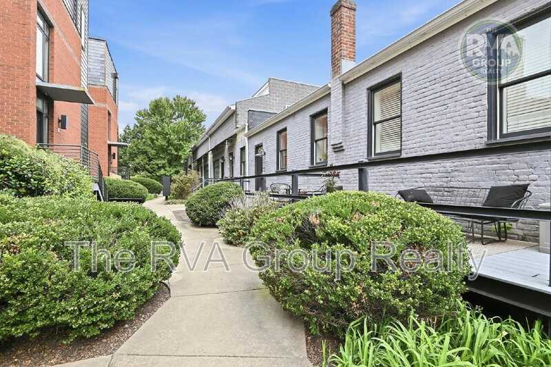 1708 W Cary St #8 - Photo 2 of 19