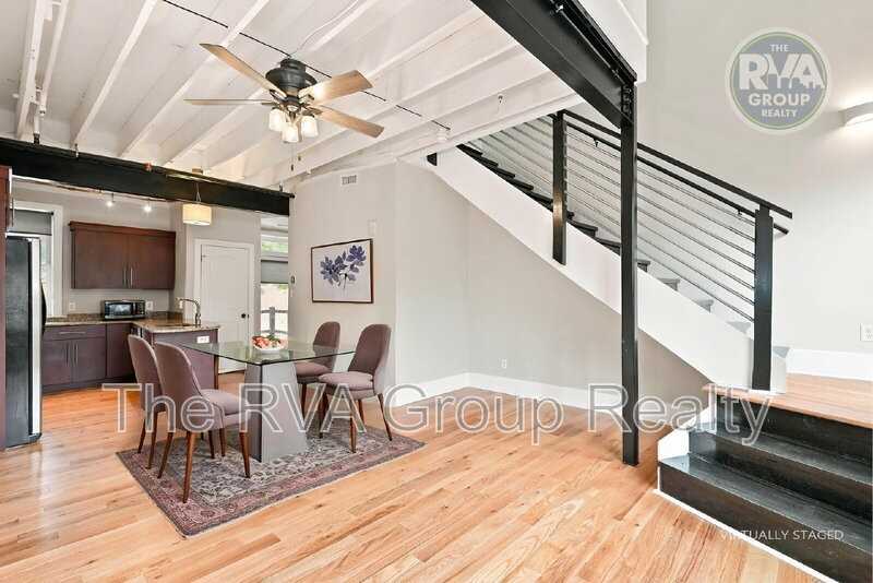 1708 W Cary St #8 - Photo 7 of 19