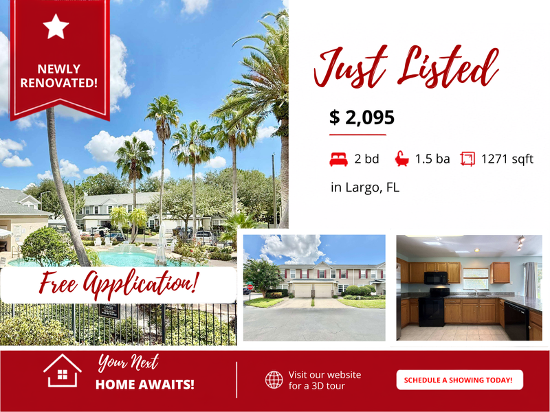 8006 Thoroughbred Loop
