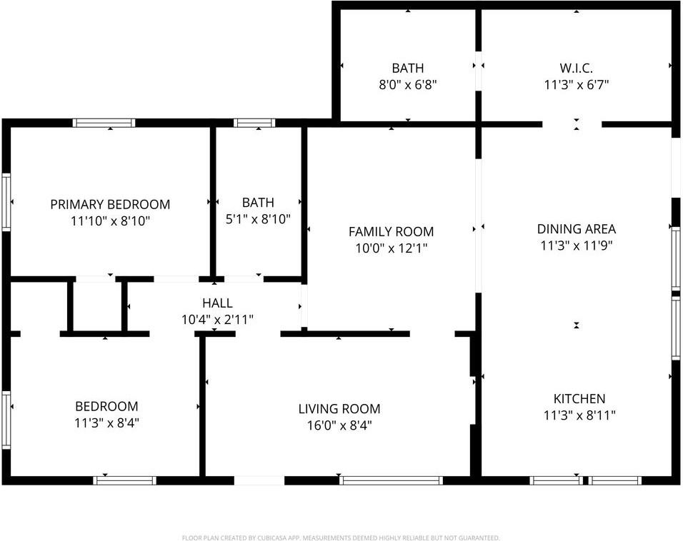 3013 Adams Rd - Photo 6 of 6