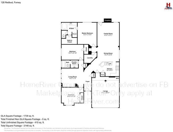 128 Redbud Dr - Photo 3 of 7
