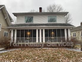 4728 N College Ave - Photo 1 of 1