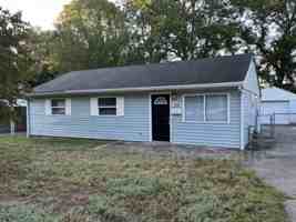 featured image of 4720 Granada Dr