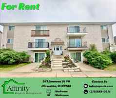 featured image of 941 Emmons St #6