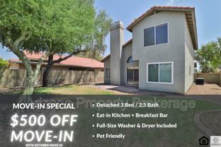 3622 W Wagoner Rd - Photo 1 of 1