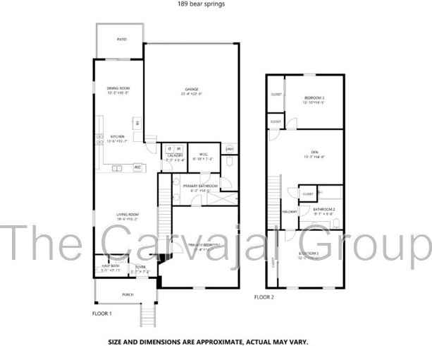 189 Bear Springs Dr - Photo 3 of 50