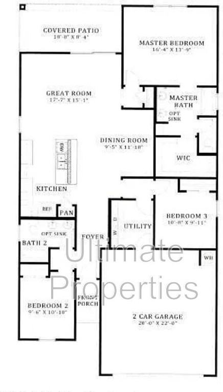 18566 W Hackamore Dr - Photo 2 of 2