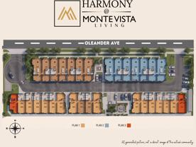 Harmony, Fontanas Newest Community - Photo 1 of 1