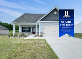394 Chedworth Dr - Photo 1 of 1