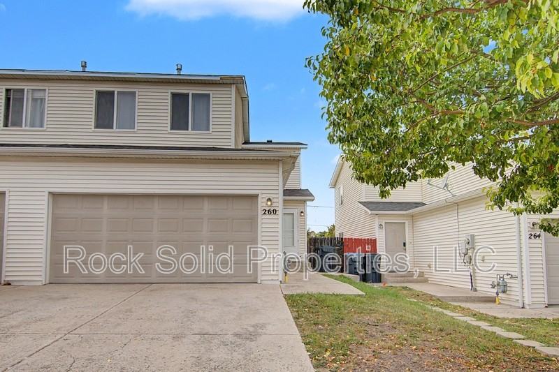 260 Patton Ave