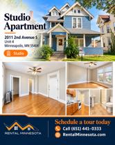 2011 2nd Avenue S - Photo 1 of 1