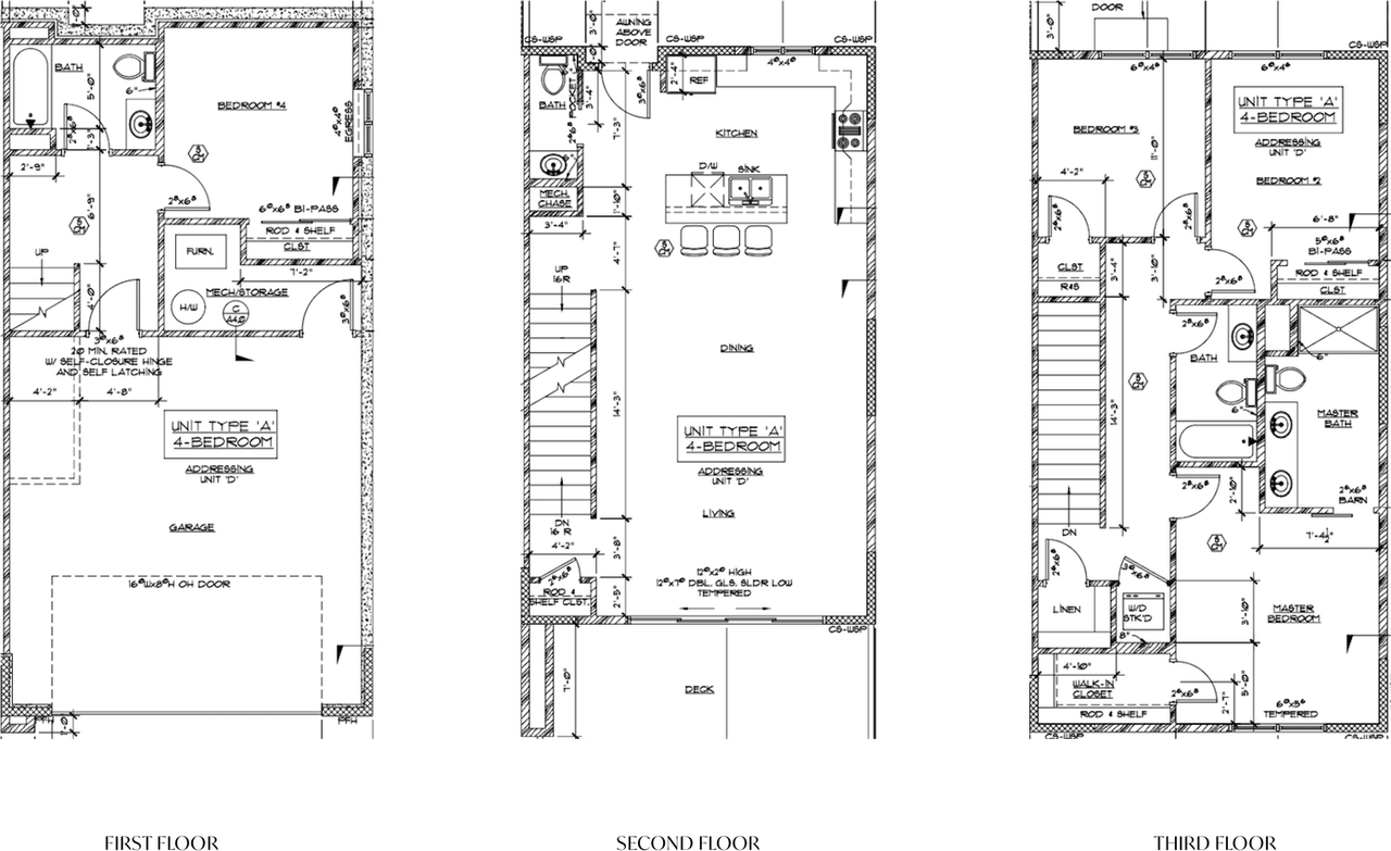 4511 East Longfellow Ave - Photo 5 of 47