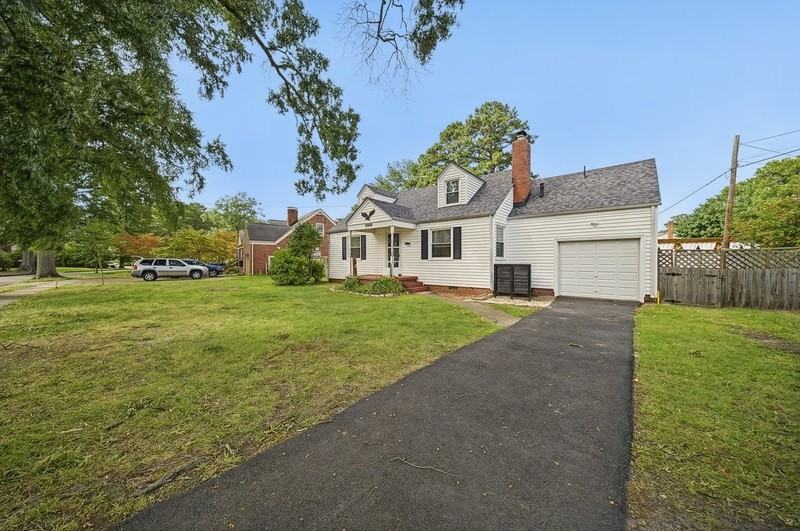 106 S Ridgeley Rd