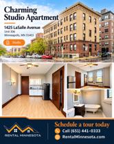 1425 LaSalle Avenue - Photo 1 of 1