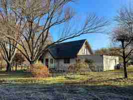 featured image of 8787 E Side Potter Valley Rd #A