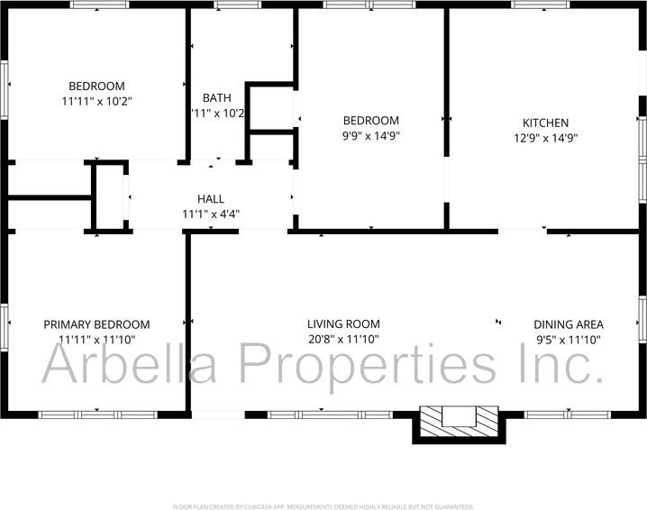 357 Hickory Ln - Photo 2 of 23