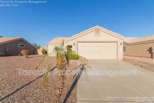 2021 S Rennick Dr - Photo 1 of 1