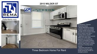 2915 Wilder St - Photo 1 of 1