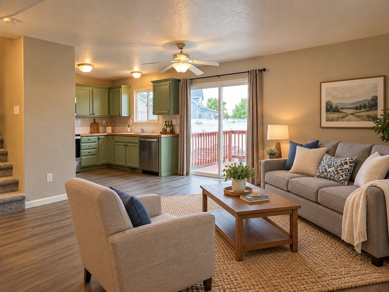 2833 W E St - Photo 2 of 15