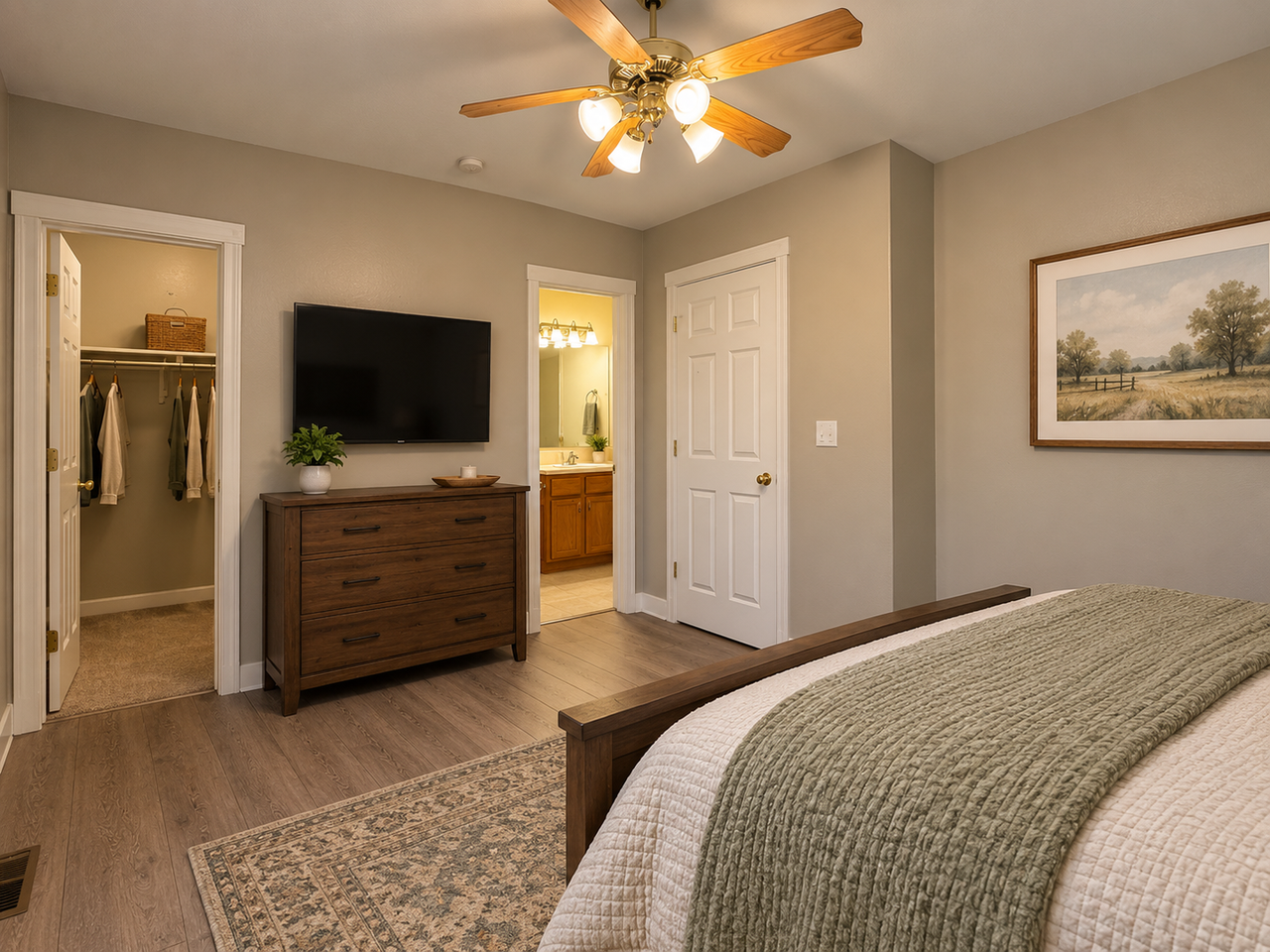2833 W E St - Photo 6 of 15