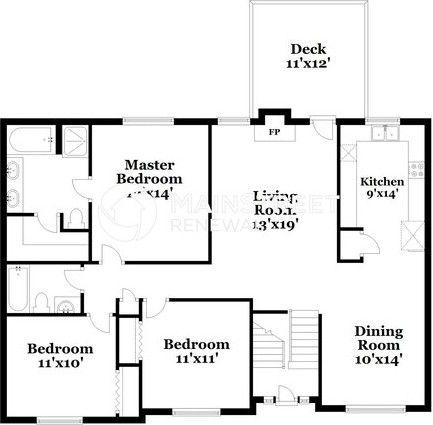 310 Braeburn Dr - Photo 2 of 17