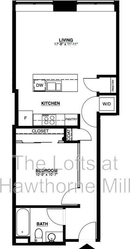 1101 Hawthorne Ln #134 - Photo 7 of 7