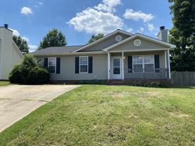 4111 Bryan Furr Dr - Photo 1 of 1