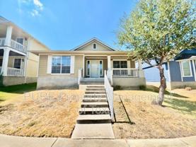 932 Monadale Trl - Photo 1 of 1
