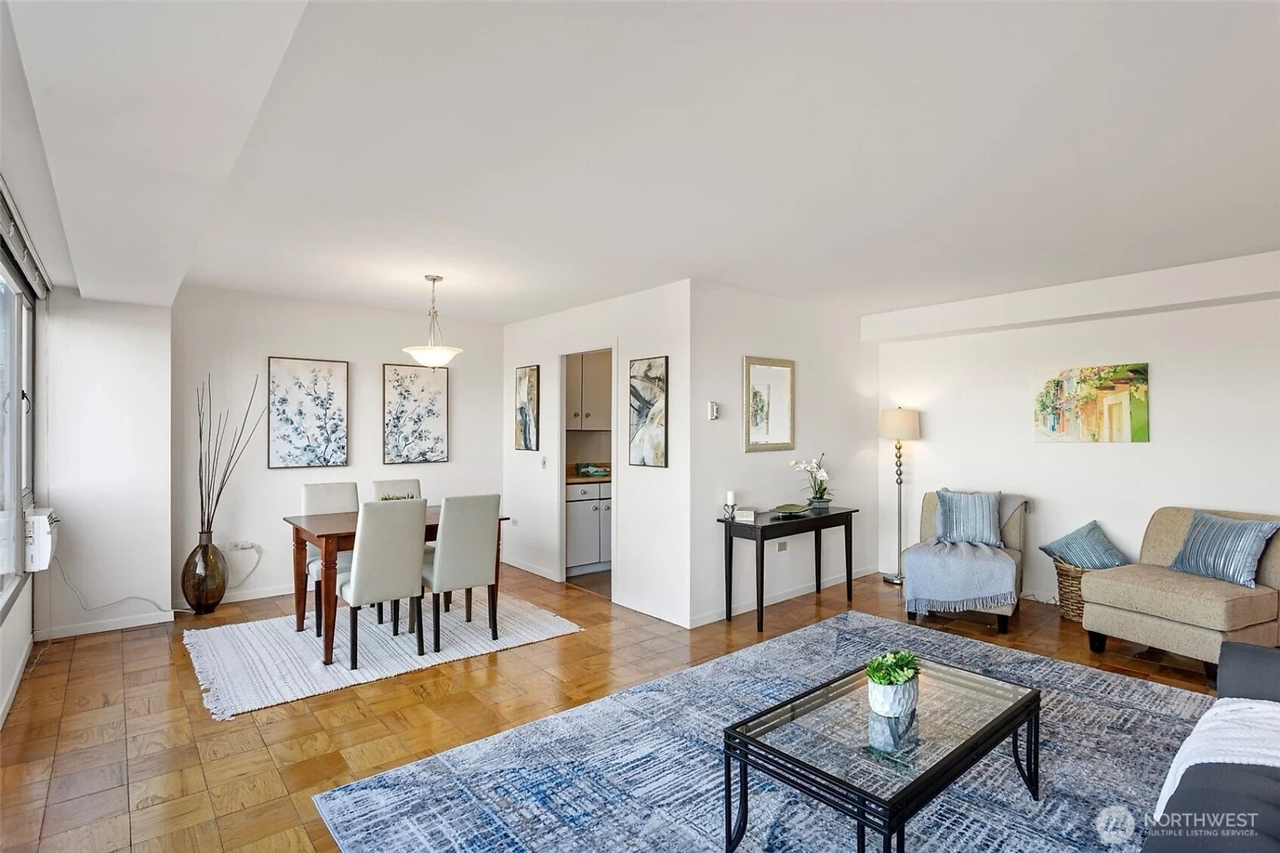 1221 Minor Ave #707 - Photo 4 of 29