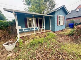 537 1/2 S Lahoma Ave - Photo 1 of 1