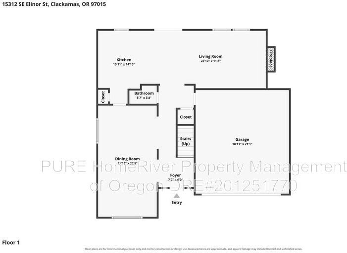 15312 Se Elinor St - Photo 4 of 20