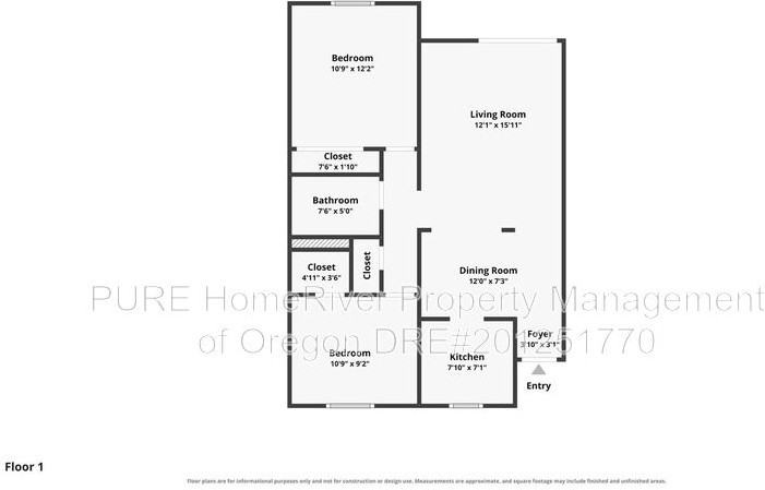 14142 Ne Sandy Blvd #F05 - Photo 4 of 29