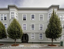 1512-16 Broderick /2394 Post Apartments - Photo 1 of 1