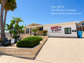 College Rental on 54th St. - Photo 1 of 1