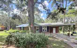 3032 Grady Rd - Photo 1 of 1