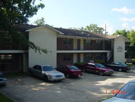Hinson Apartments - Photo 1 of 1