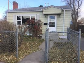 503 S Mckinley St - Photo 1 of 1