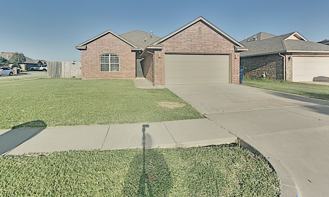 3204 Sahoma Trl - Photo 1 of 1