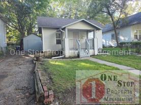 7026 Bellefontaine Ave - Photo 1 of 1