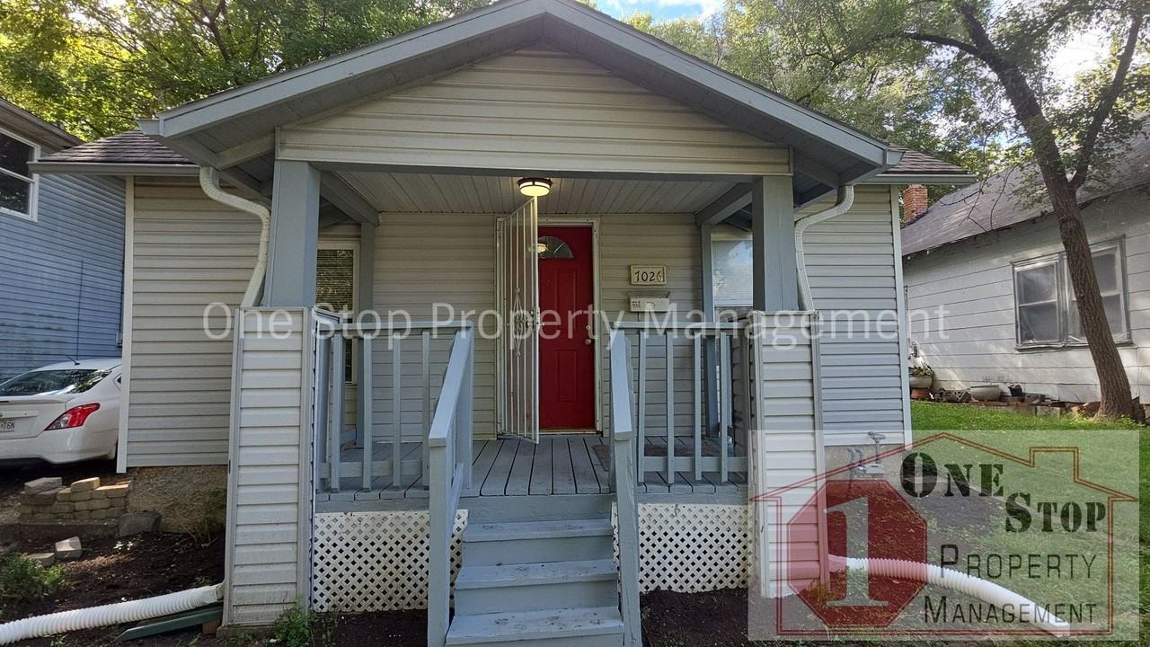 7026 Bellefontaine Ave - Photo 2 of 16