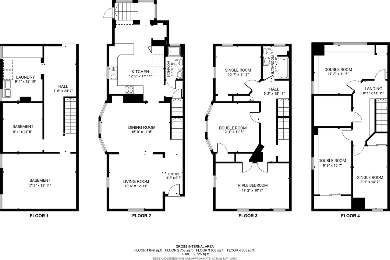79 Huntington St - Photo 4 of 4