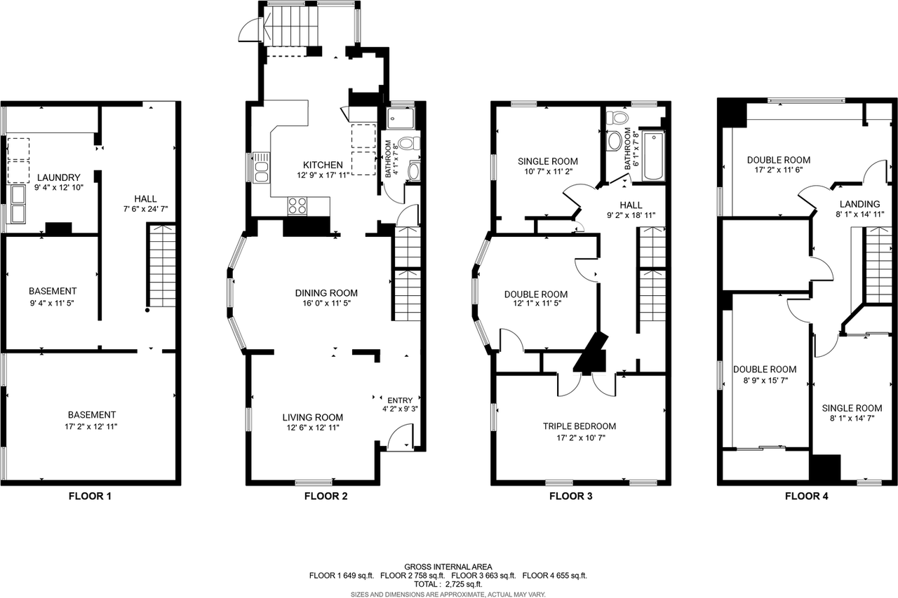 79 Huntington St - Photo 3 of 4