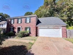 4041 Powder Mill Cv - Photo 1 of 1