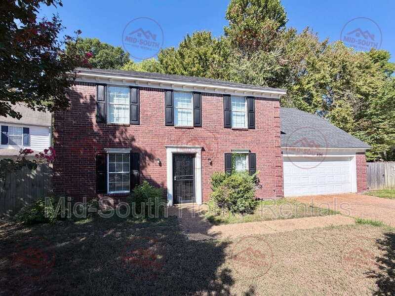 4041 Powder Mill Cv - Photo 2 of 28