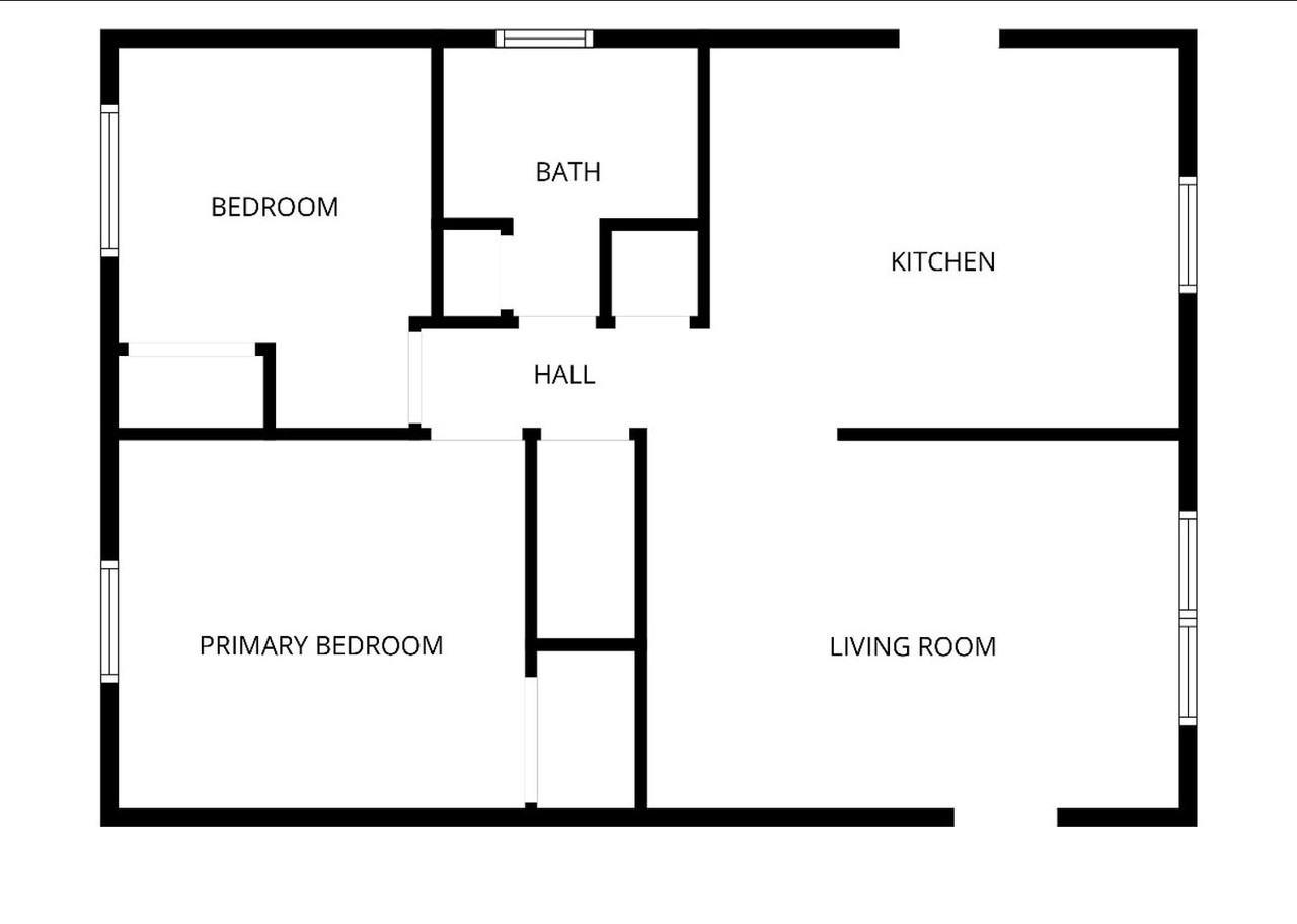1404 Peachtree Dr - Photo 6 of 6