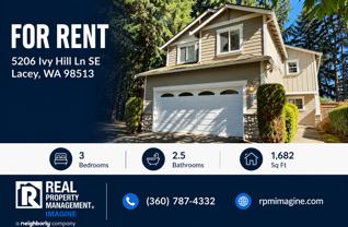 5206 Ivy Hill Ln Se - Photo 1 of 1