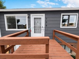 706 42A Street N -E - Photo 1 of 1